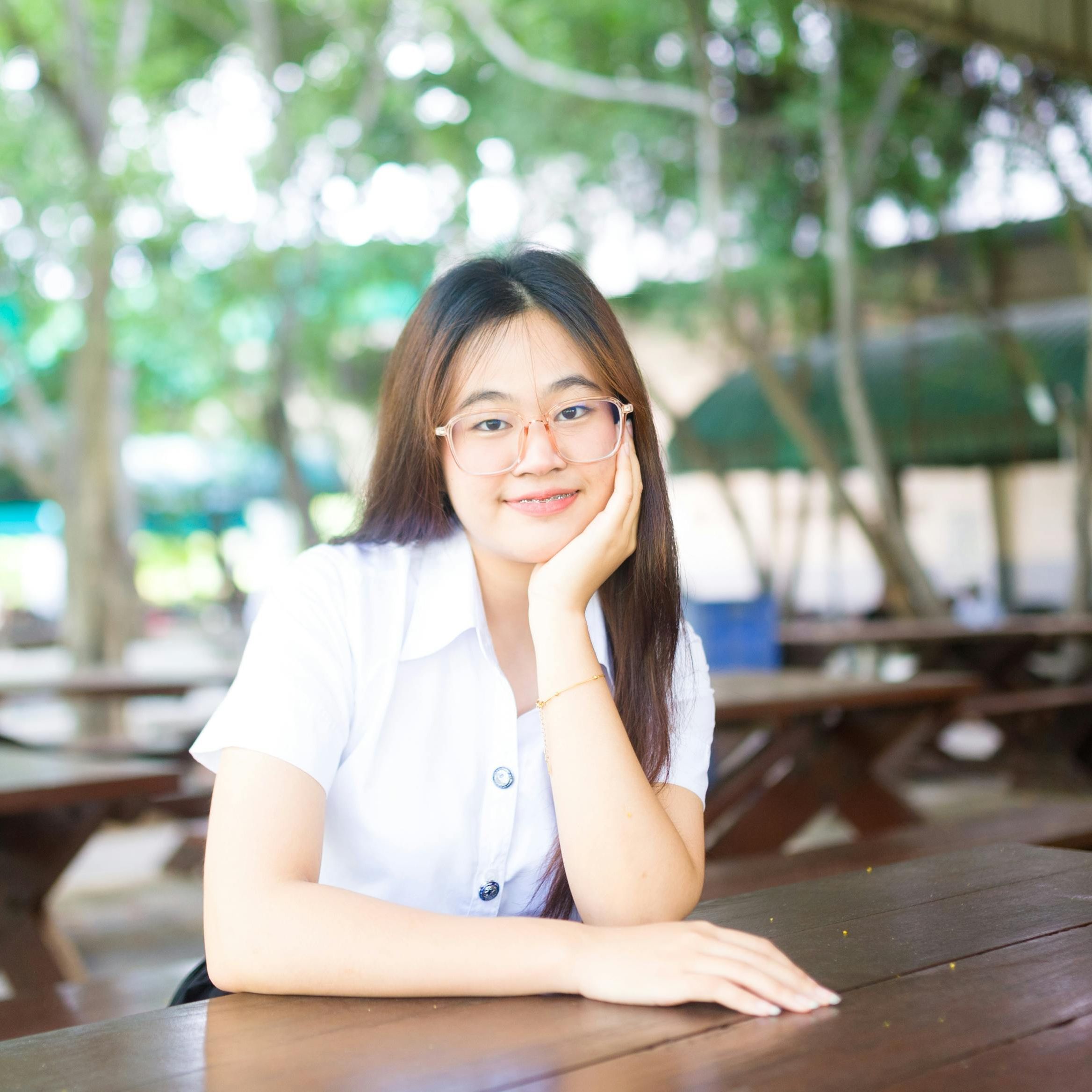 ณัฐยา ไชยศรี